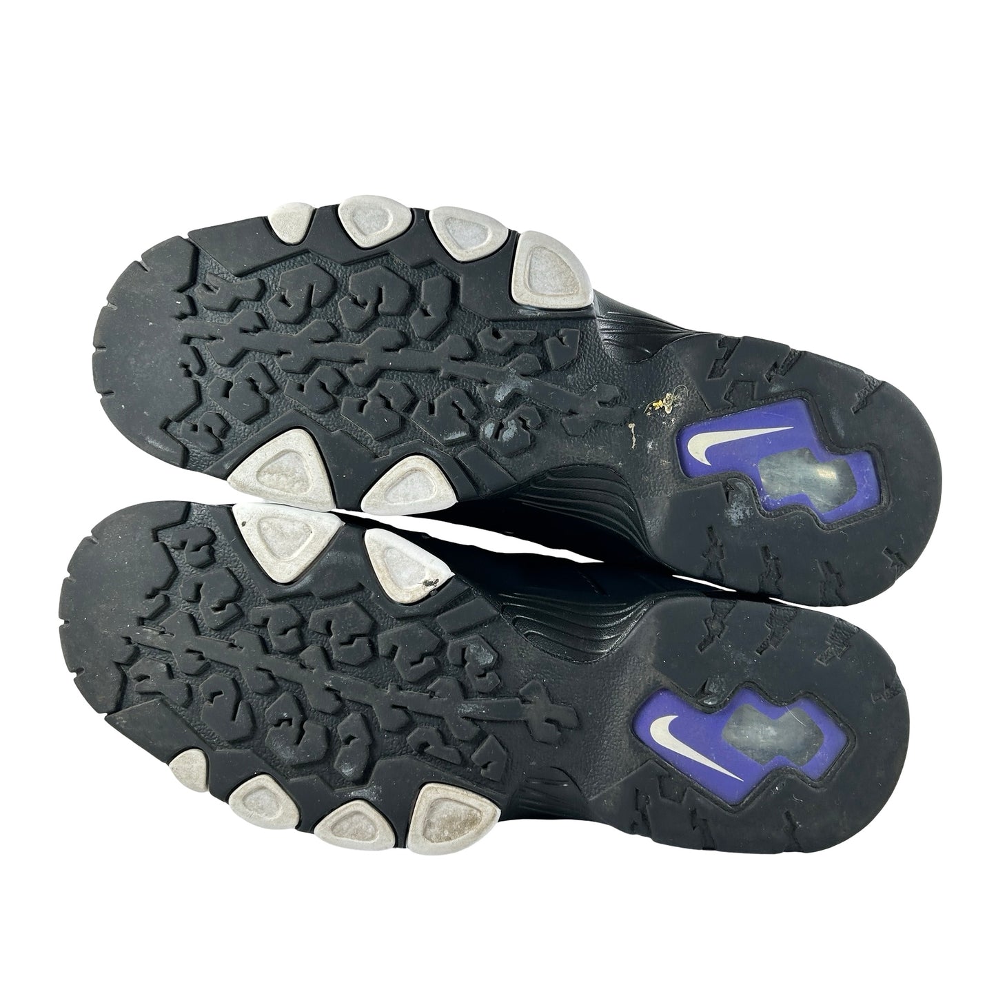 CZ7871 001 Nike Air Max 2 CB 94 Black White Purple (2020) [USED] - 10.5 M (Used2) (Replace Box)