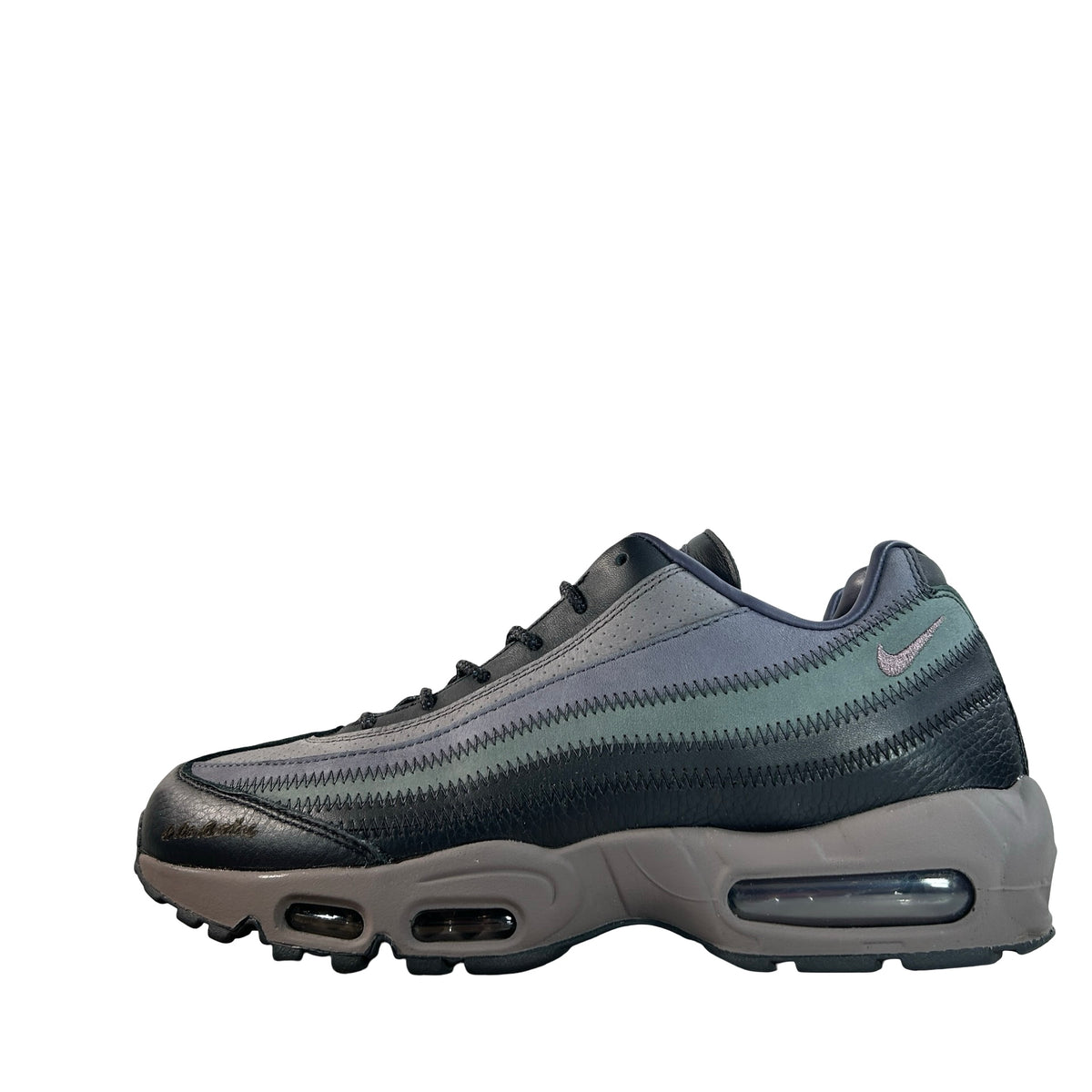 FZ8743 001 Nike Air Max 95 A Ma Maniére Hand Wash Cold [USED] - 9.5 M (Used2)