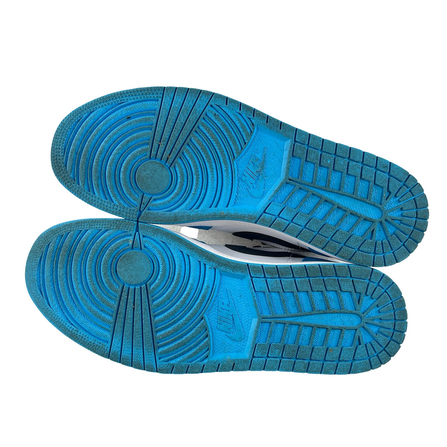 553558 144 Jordan 1 Low UNC (2021) [USED] - 12 M (Used)
