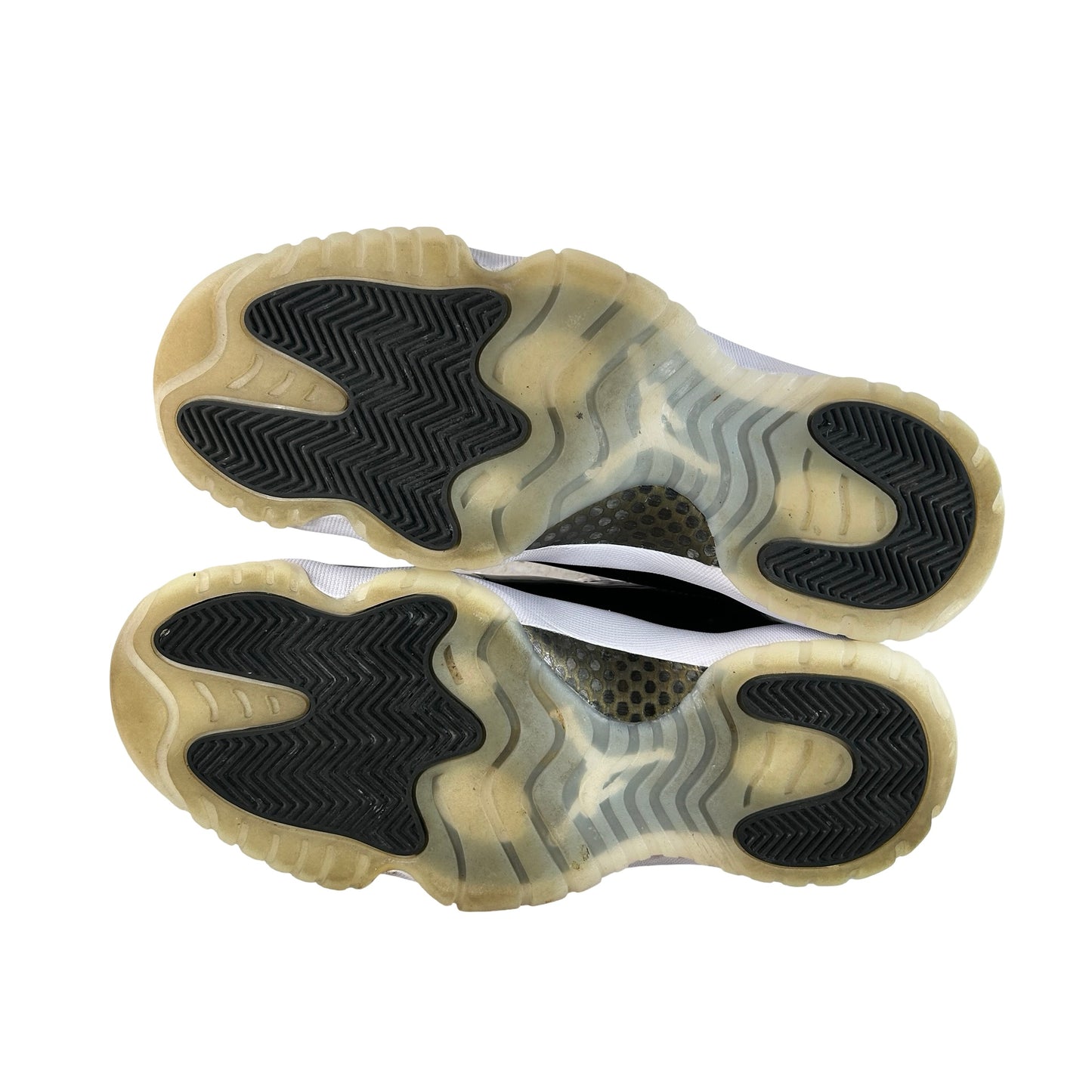 CT8012 170 Jordan 11 Retro DMP Defining Moments (2023) [USED] - 9.5 M (Used15)