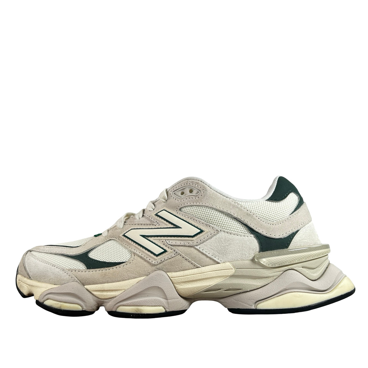 U9060FSN New Balance 9060 Spruce Pack [USED] - 11.5 M (Used)