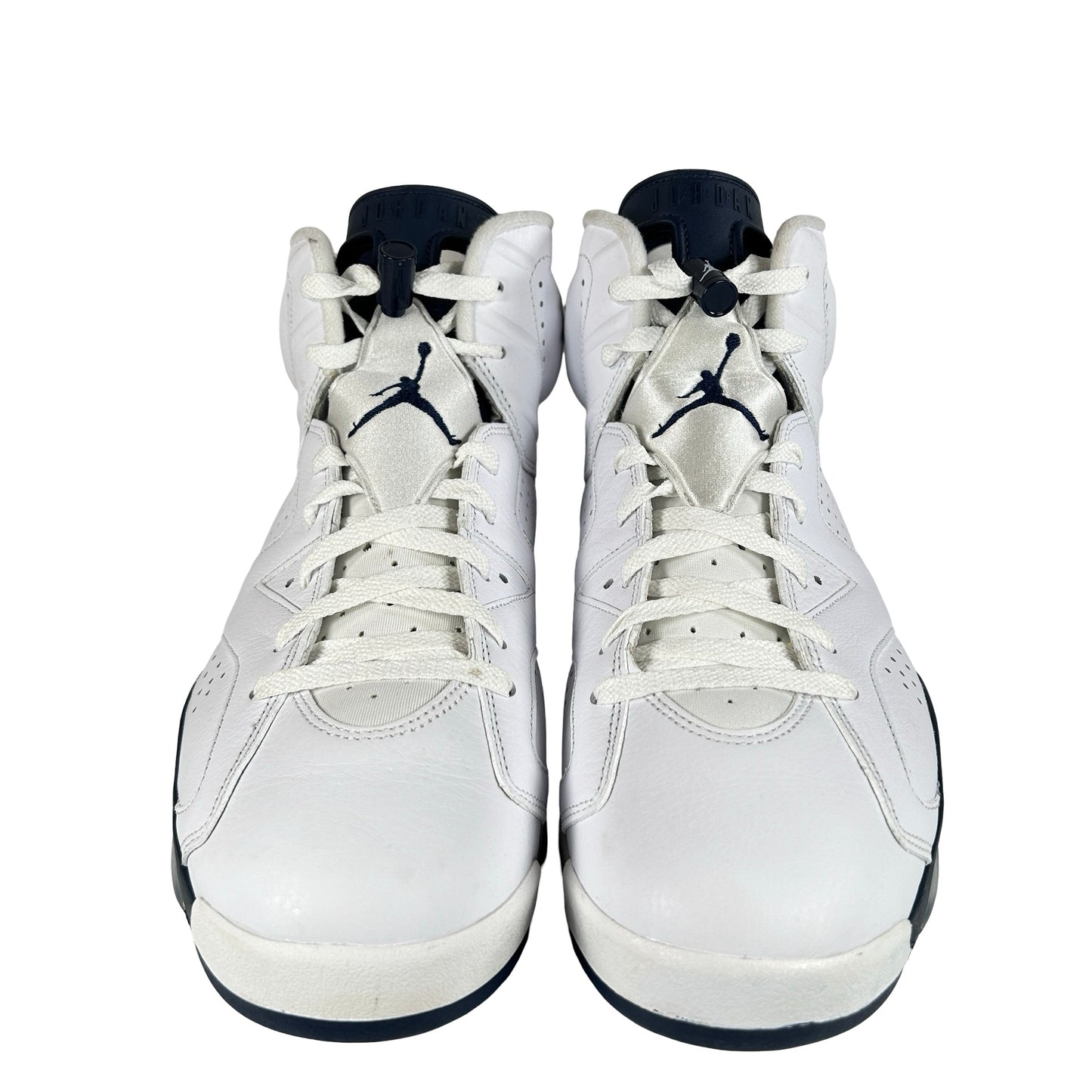 CT8529 141 Jordan 6 Retro Midnight Armada (2022)