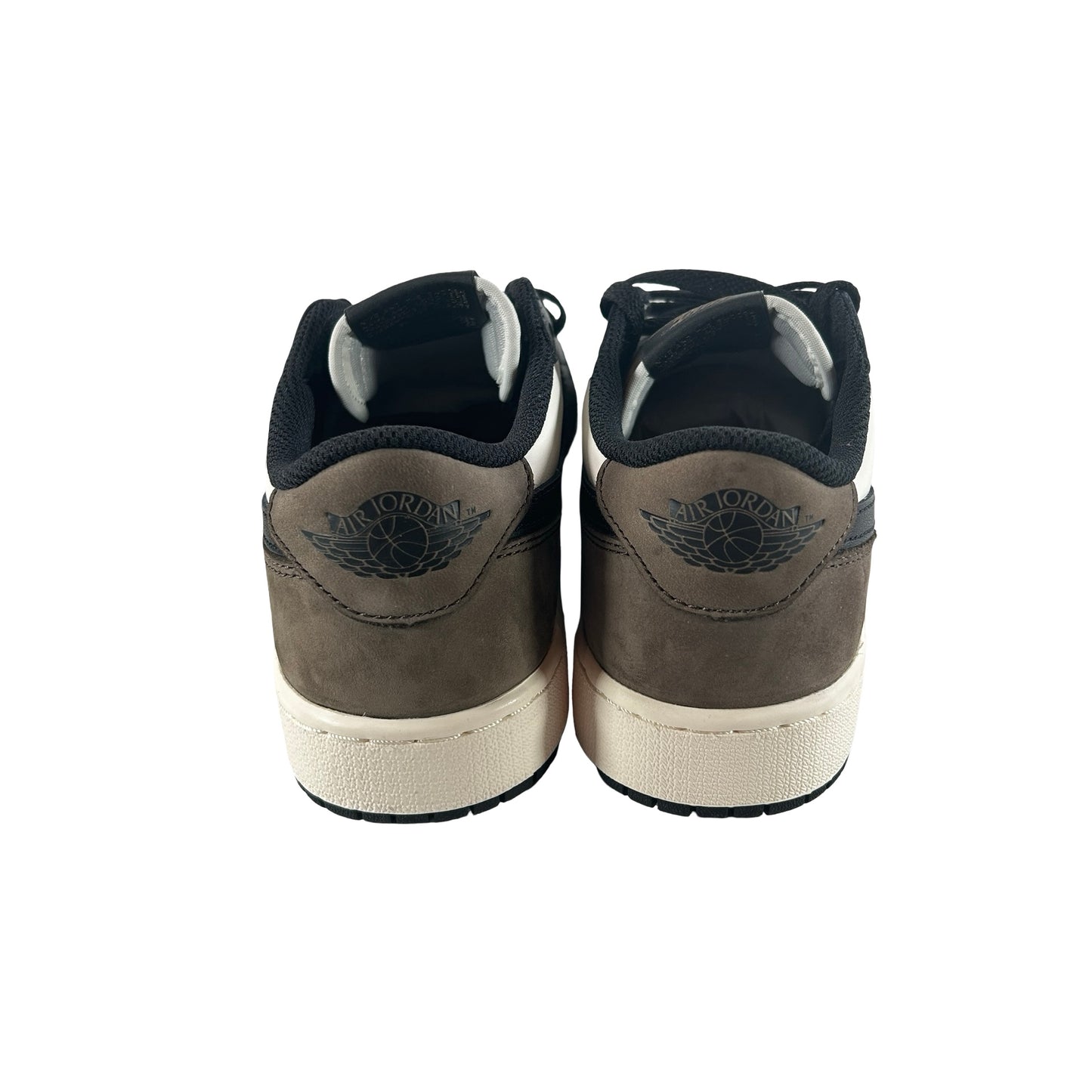 CZ0858 102 Jordan 1 Retro Low OG Mocha (GS) [USED] - 5.5 Y (Used)