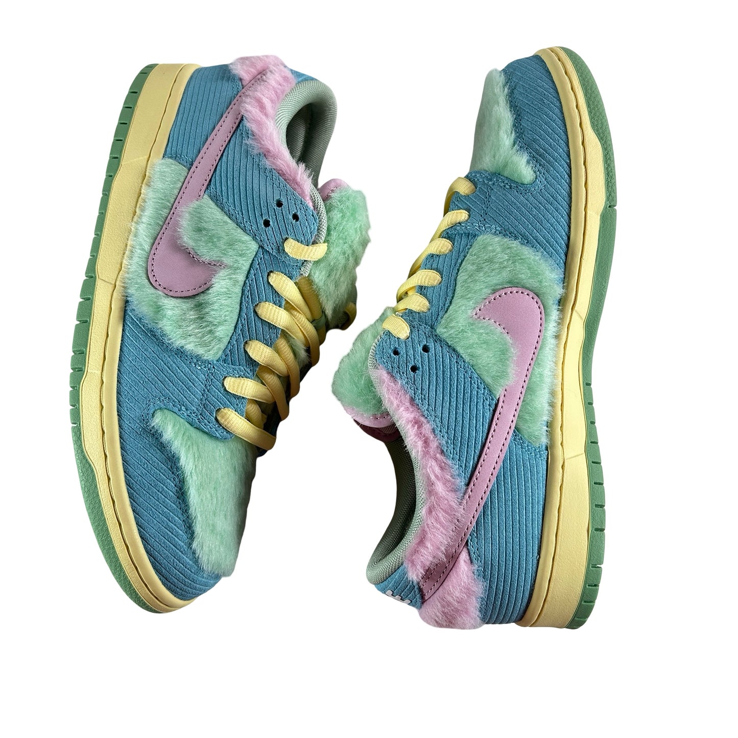 FN6040 400 Nike SB Dunk Low Verdy Visty [USED] - 9.5 M (VNDS)