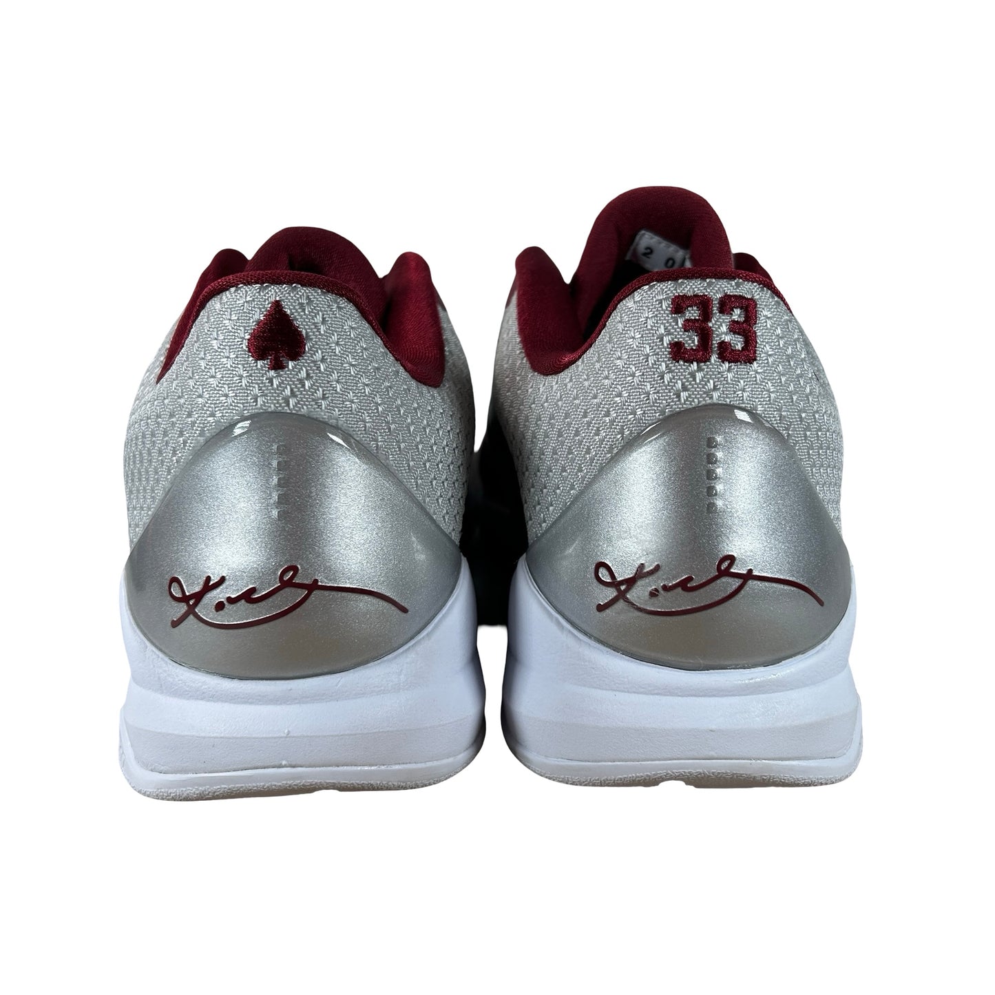 IM0557 001 Nike Kobe 5 Protro Lower Merion Aces Away (2026) [USED] - 10 M (Used) (No Box)