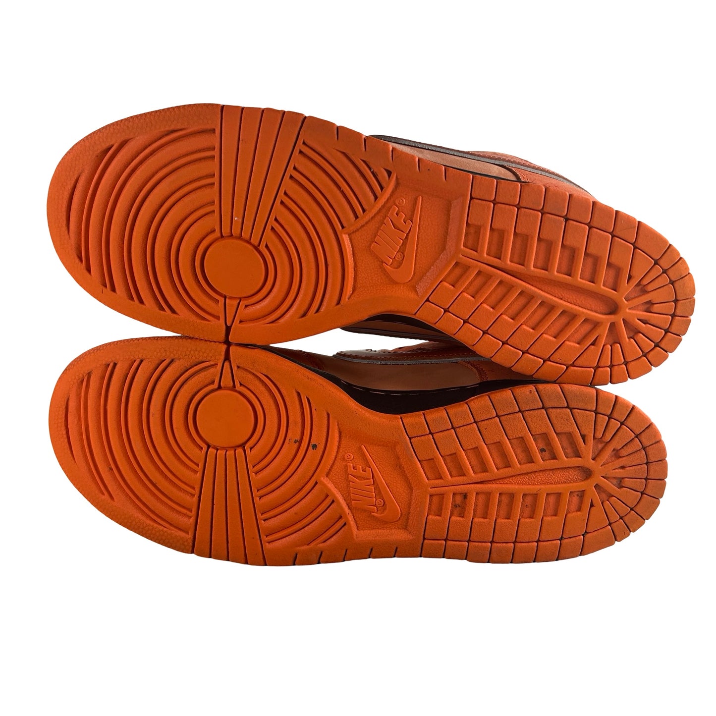 FD8776 800 Nike SB Dunk Low Concepts Orange Lobster [USED] - 11 M (Used2)
