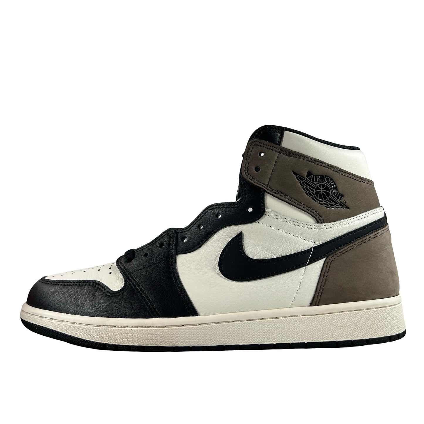 555088 105 Jordan 1 Mocha [USED] - 12 M (Used5)