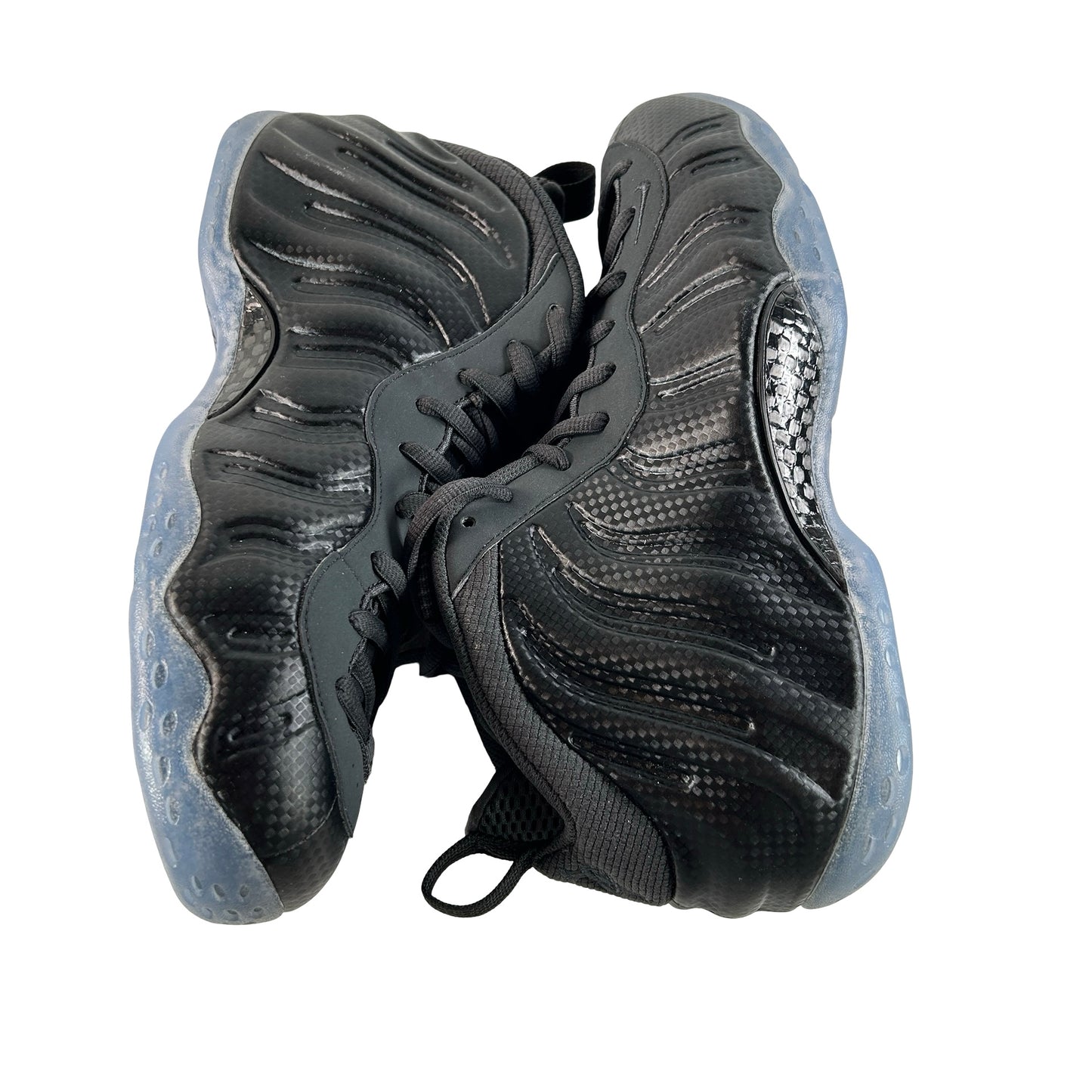 HF2902 002 Nike Air Foamposite One Carbon Fiber [CONDITIONAL] [REPLACE BOX]