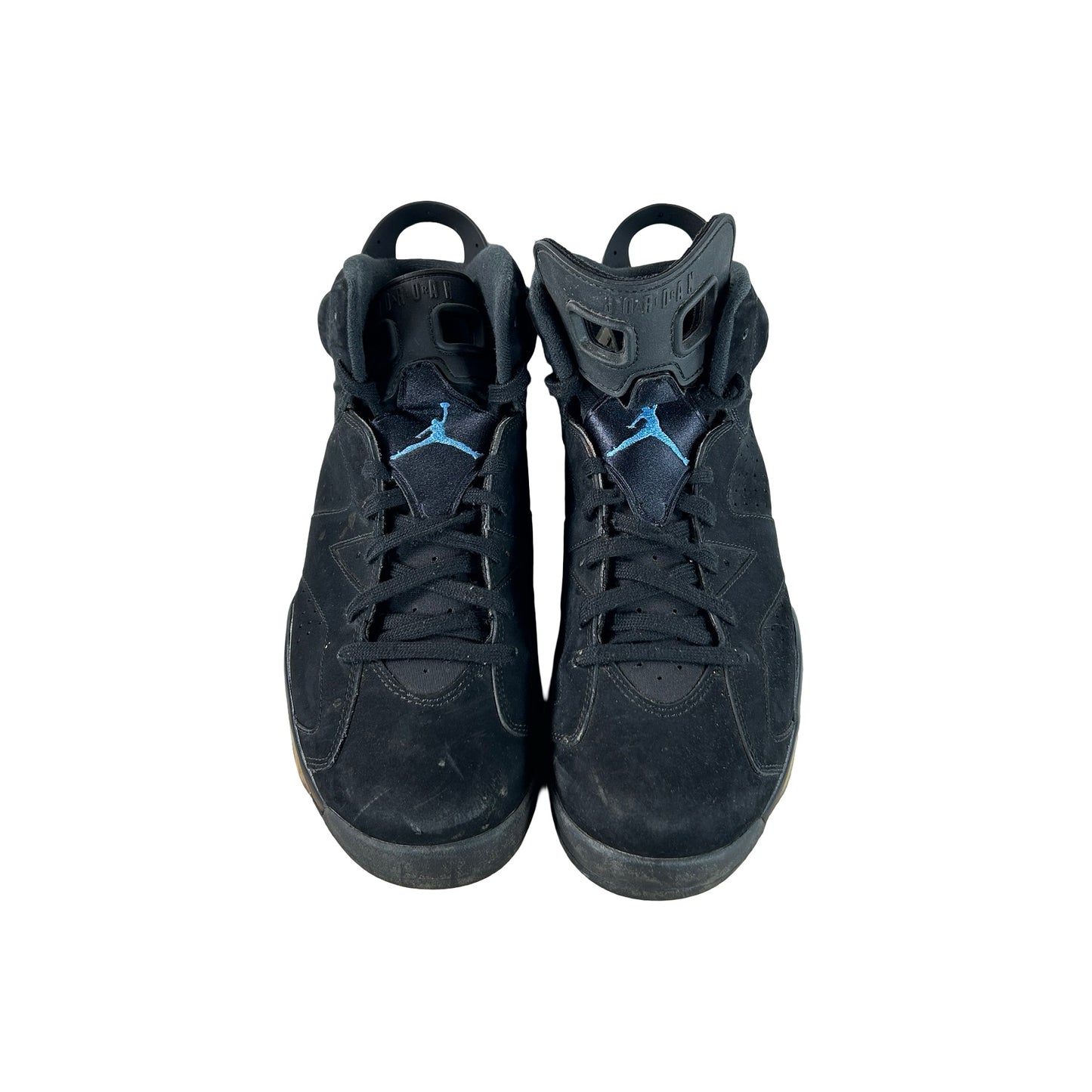 384664 006 Jordan 6 UNC [USED] - 12 M (Used) (Replace Box)