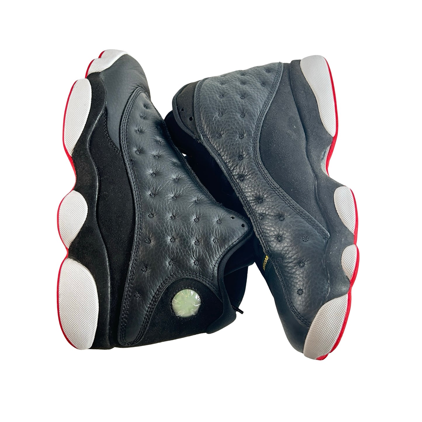 414571 062 Jordan 13 Retro Playoff (2023) [USED] - 11 M (Used4)