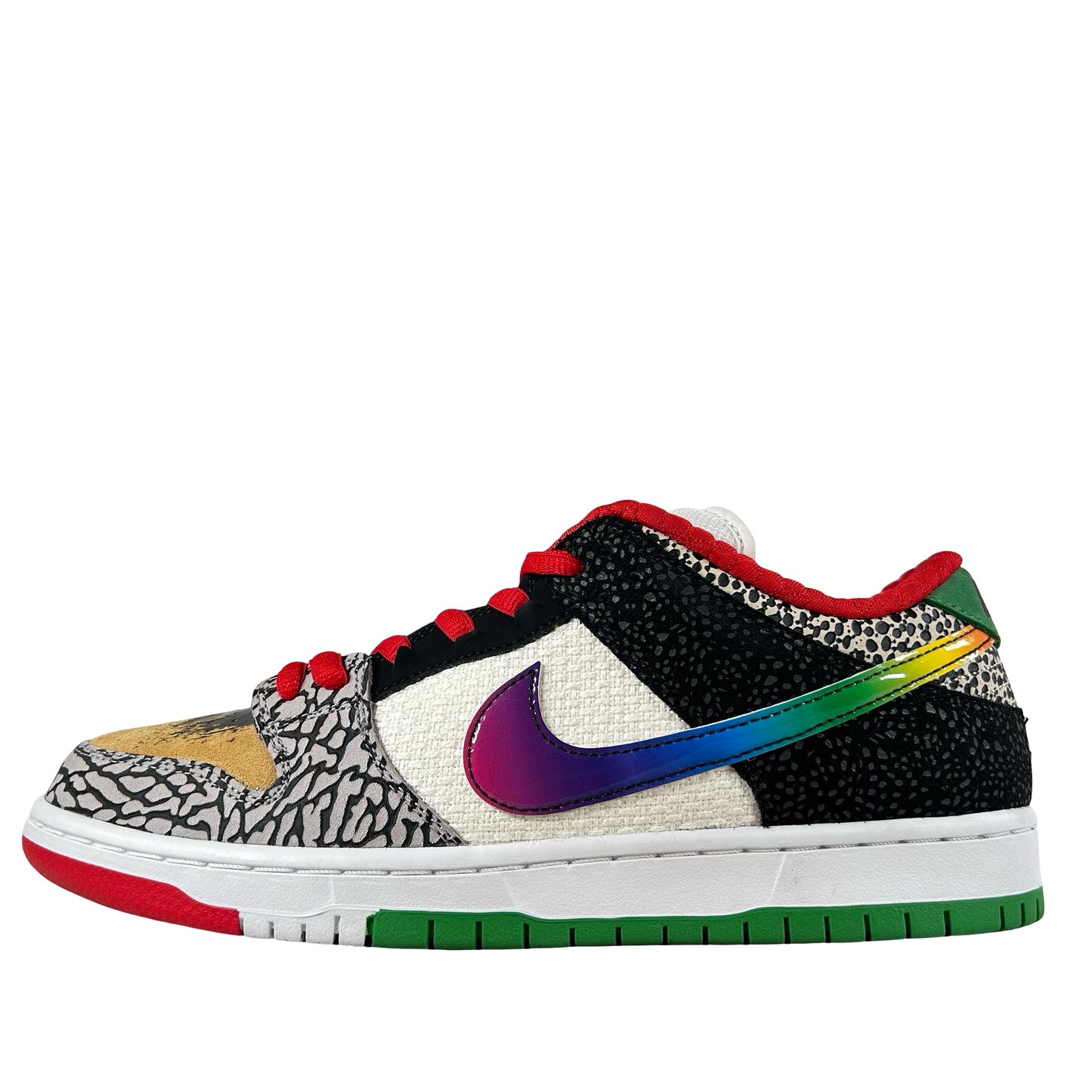 CZ2239 600 Nike SB Dunk Low What The Paul [USED] - 10 (VNDS)