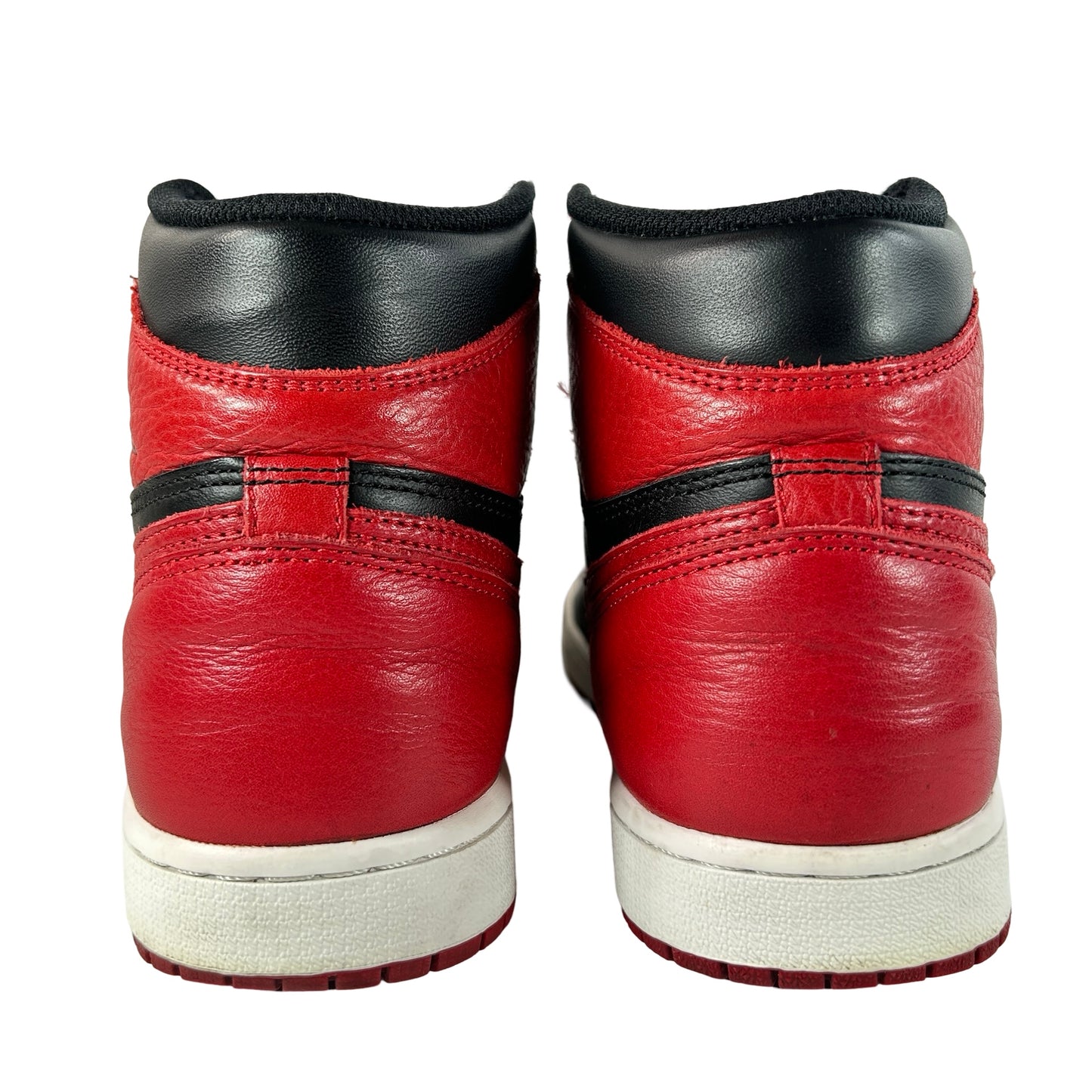 555088 001 Jordan 1 Retro High Bred Banned (2016) [USED] - 8 M (Used2)