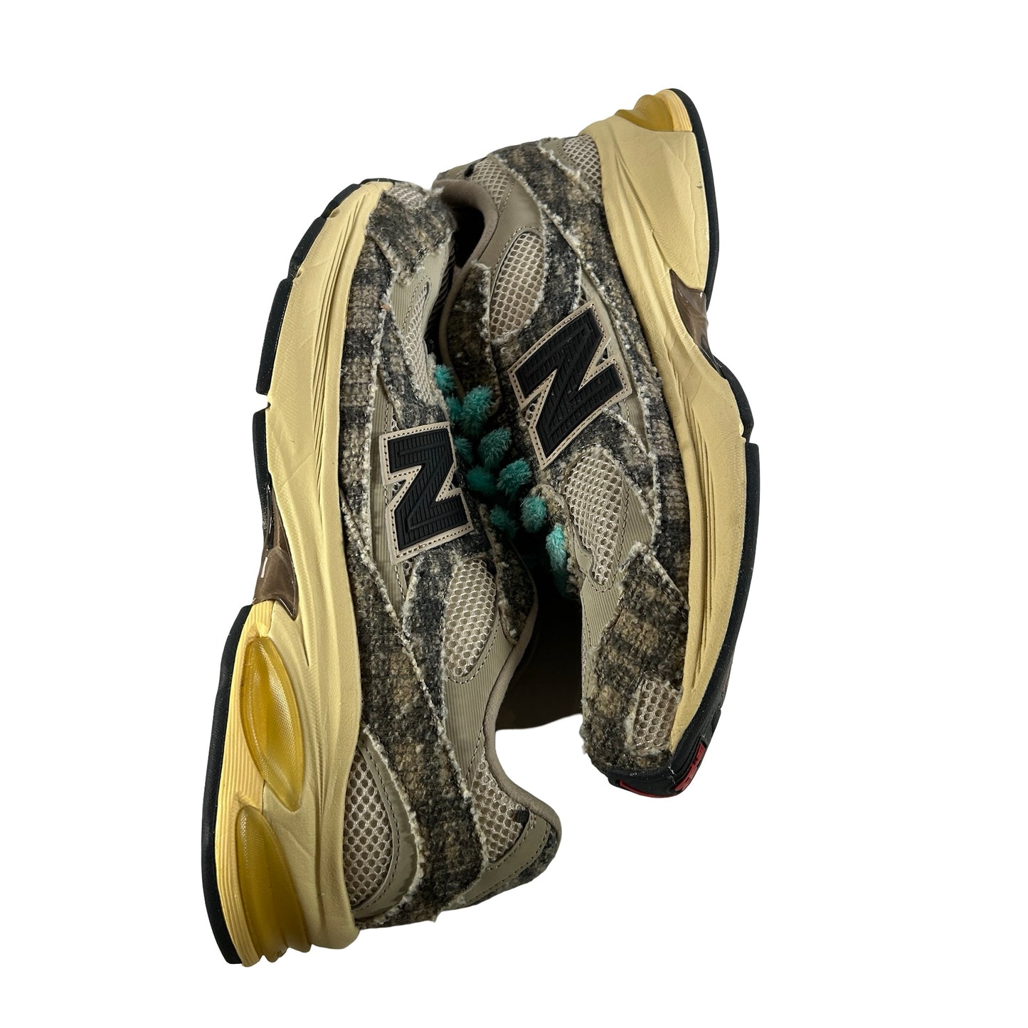 U2010JG1 New Balance 2010 Joe Freshgoods Bag Lady [USED] - 12 M (Used2) (No Box2)