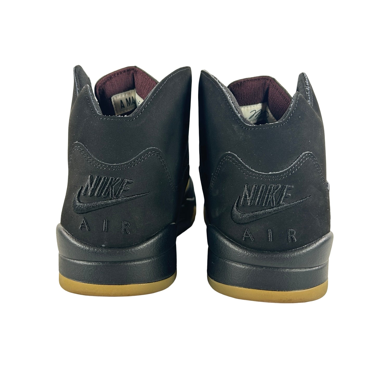FD1330 001 Jordan 5 Retro A Ma Maniere Dusk [USED] - 11.5 M (Used4)