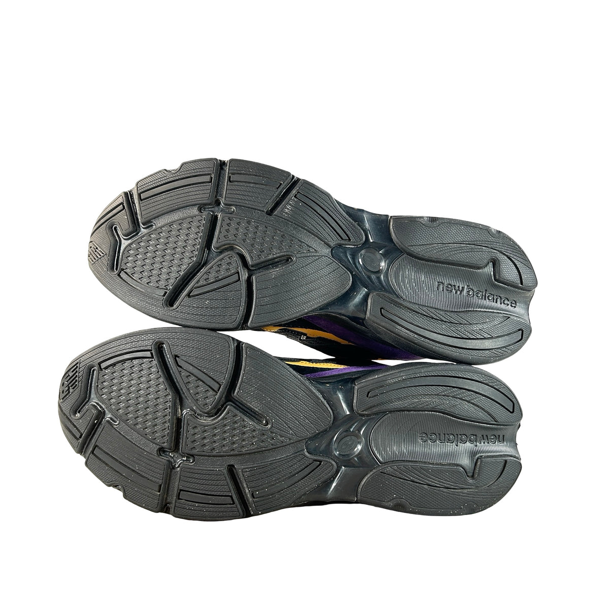 U2010KTF New Balance 2010 Kith Black Multi [USED] - 11 M (Used)