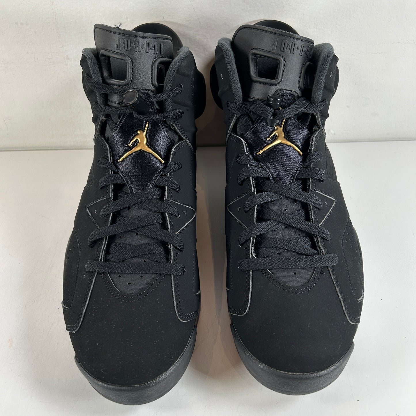 CT4954 007 Jordan 6 DMP [CONDITIONAL] - 13 M (Soles Yellowing)