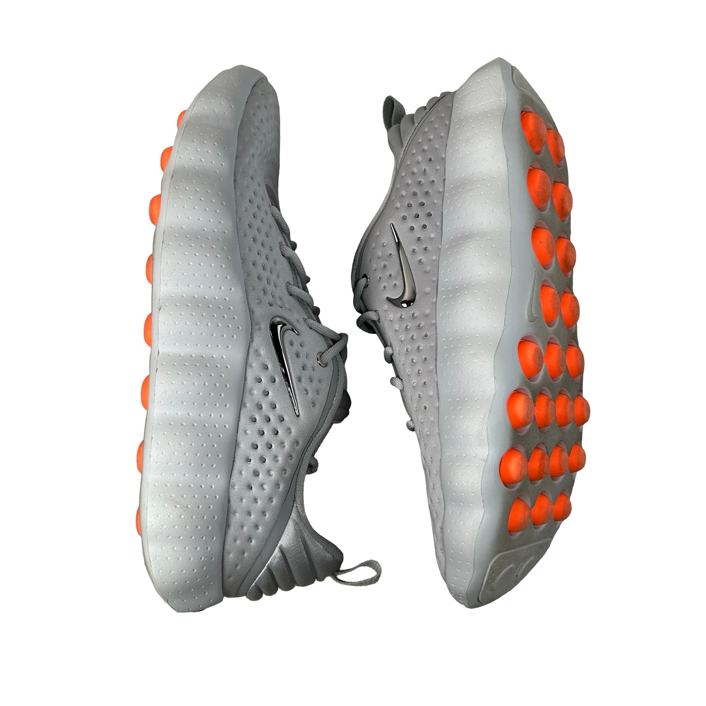 HQ4308 003 Nike Mind 002 Light Smoke Grey [USED] - 12 M (Used) (No Box)