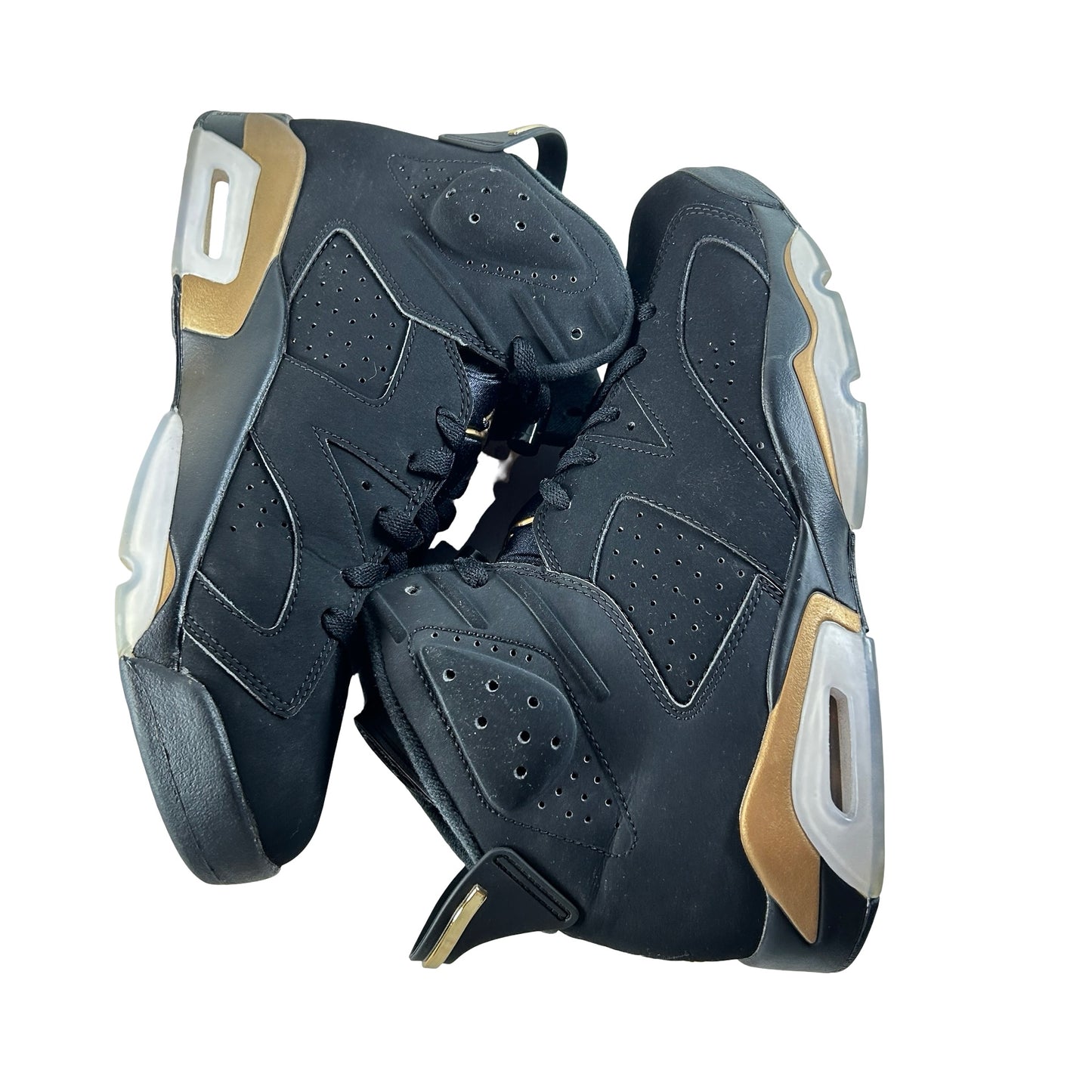 CT4954 007 Jordan 6 DMP [USED] - 10.5 M (Used4)