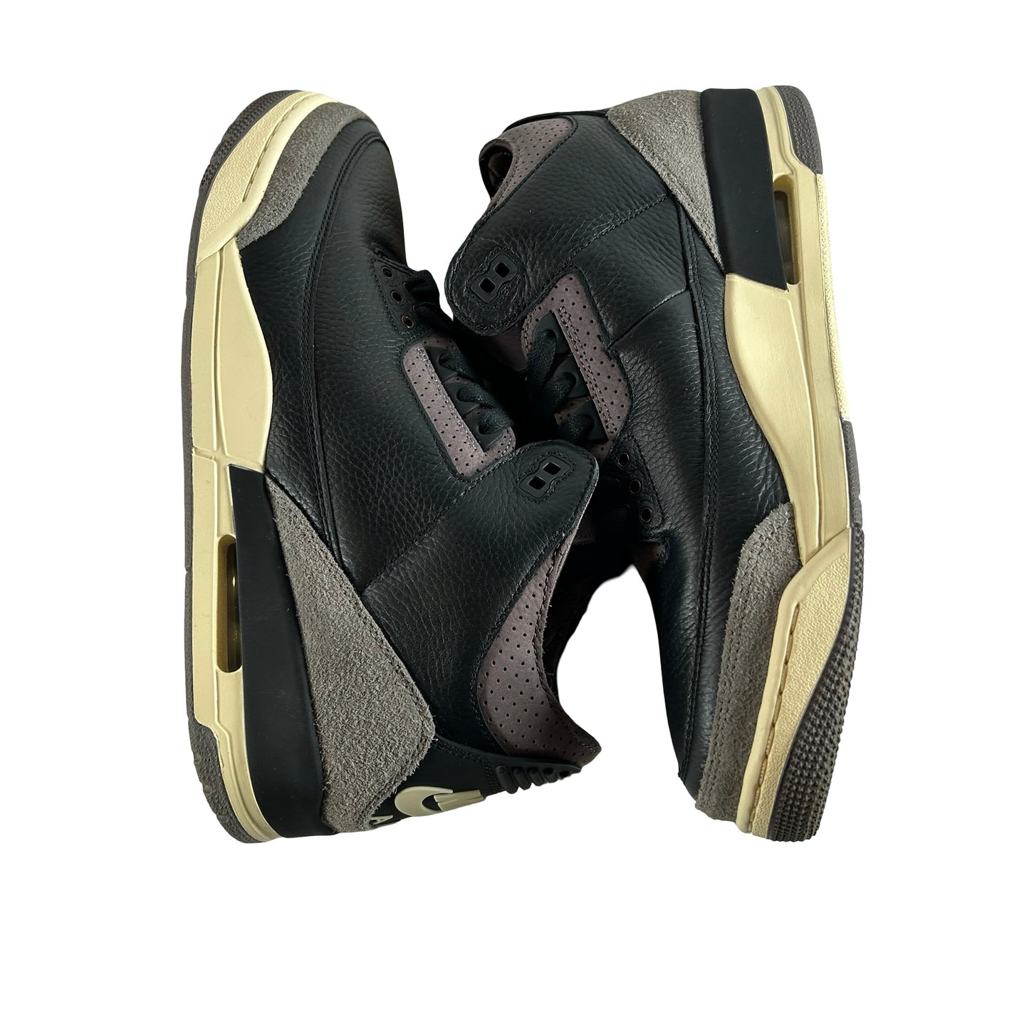 FZ4811 001 Jordan 3 Retro OG SP A Ma Maniére While You Were Sleeping (W) [USED] - 12.5 W / 11 M (Used8)