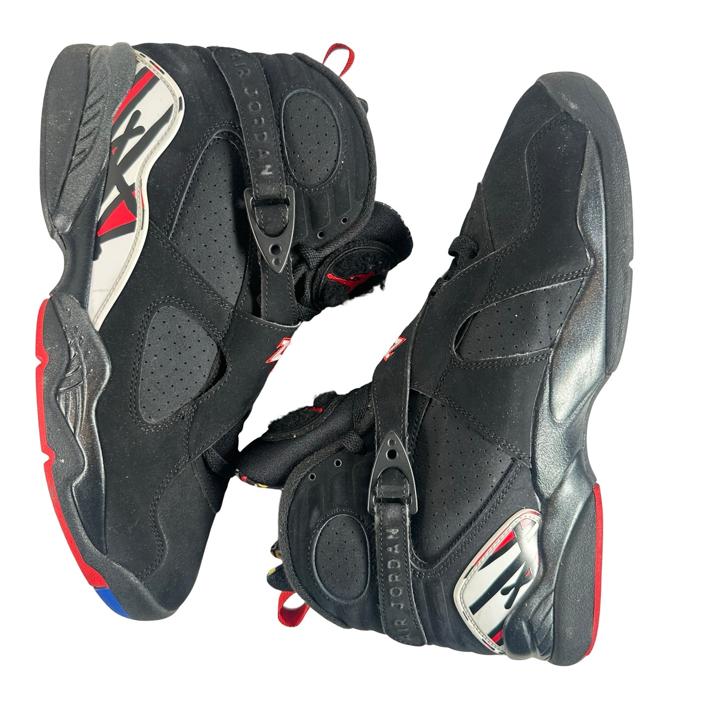305381 062 Jordan 8 Retro Playoffs (2023) [USED] - 9.5 M (Used7)