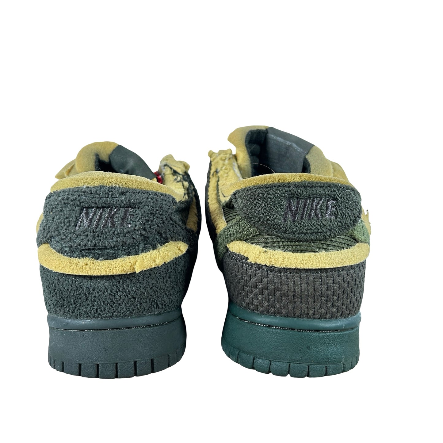 IH5094 300 Nike Dunk Low Cactus Plant Flea Market Swamp Sponge Sequoia [USED] - 9 M (Used2)