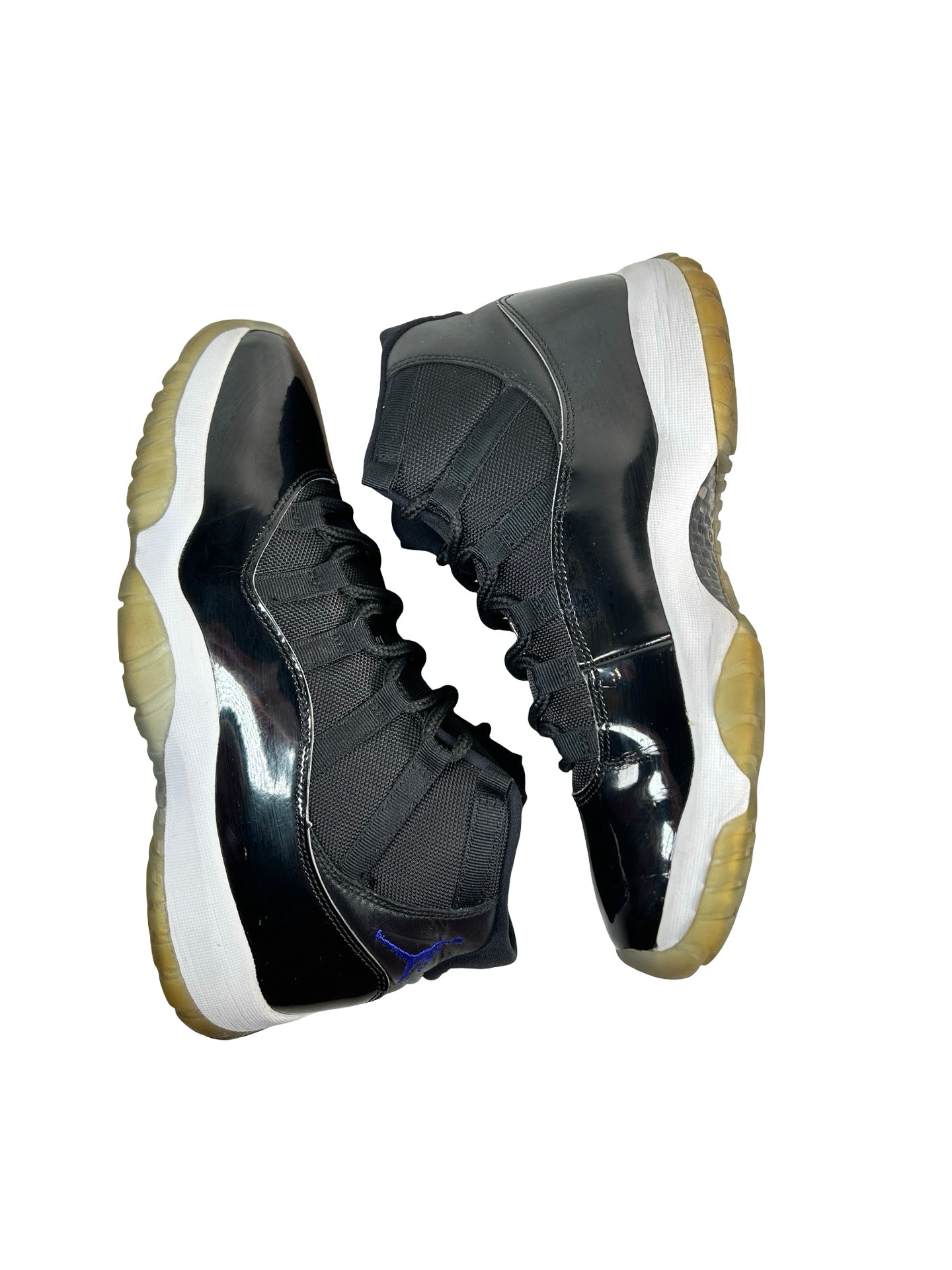 378037 003 Jordan 11 Retro Space Jam (2016) [USED] - 10.5 M (Used)