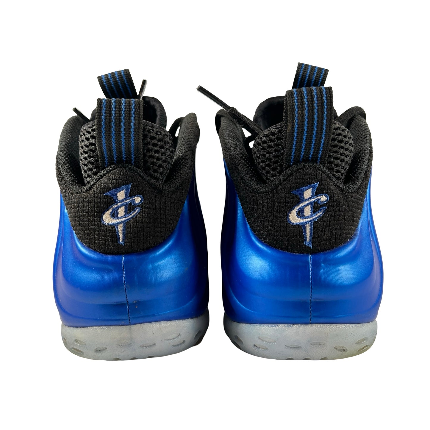 FQ8181 511 Nike Air Foamposite One International Blue [USED] - 9 M (Used)