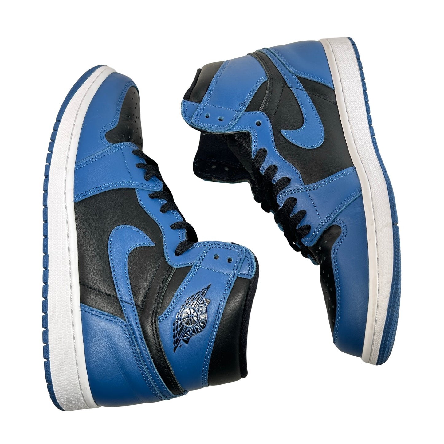 555088 404 Jordan 1 Retro High OG Dark Marina Blue [USED] - 10.5 M (Used)