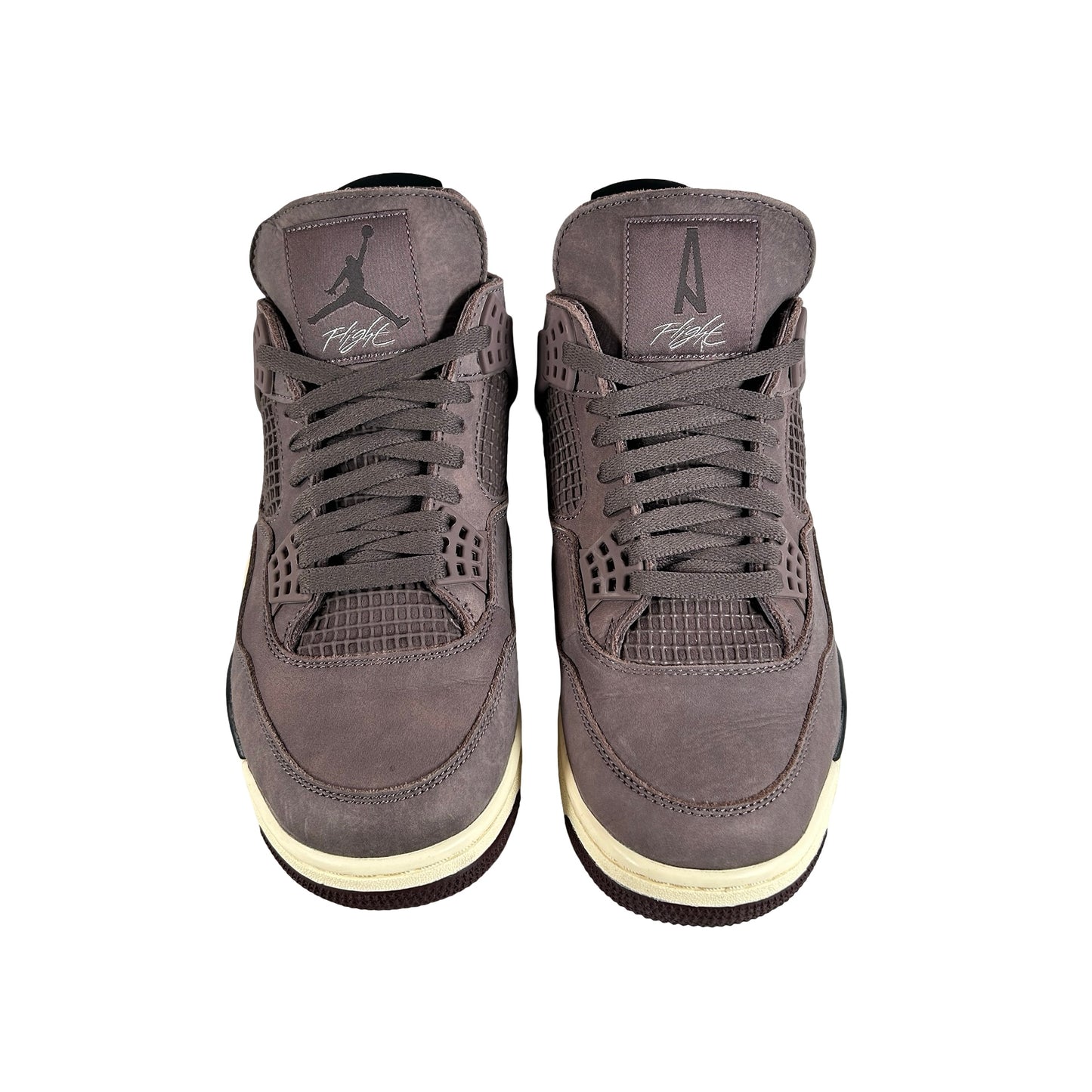 DV6773 220 Jordan 4 Retro A Ma Maniere [USED] - 9 M (Used15)