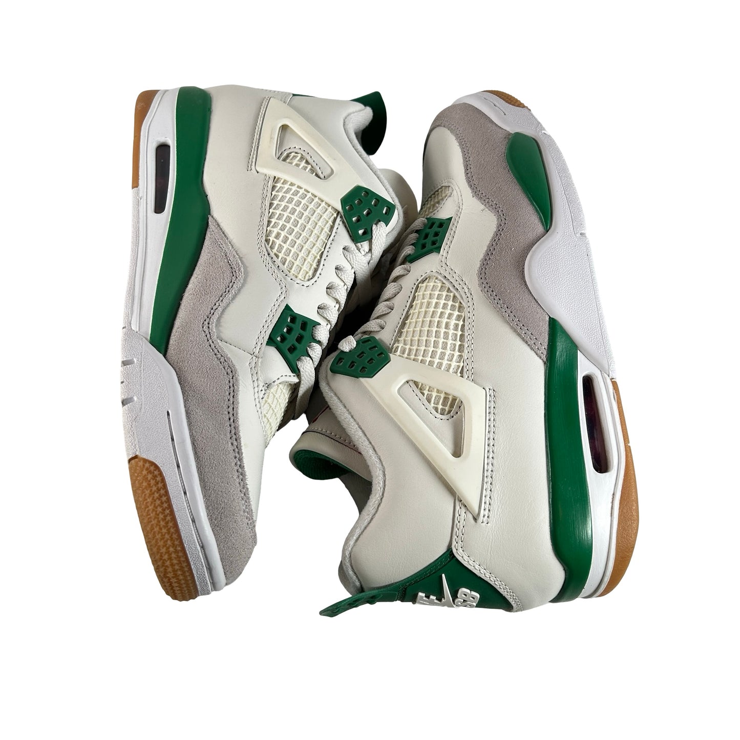 DR5415 103 Jordan 4 Retro SB Pine Green [USED] - 8.5 M (Used8)