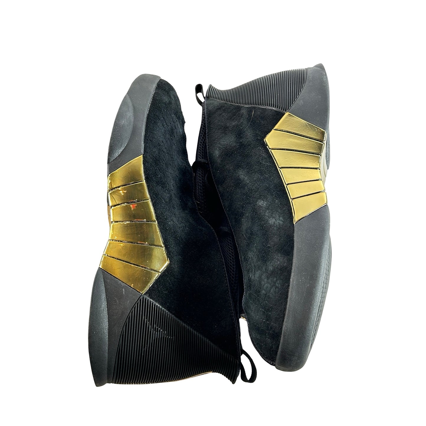 BV7107 017 Jordan 15 Retro Doernbecher (2018) - 12 M (B Grade)