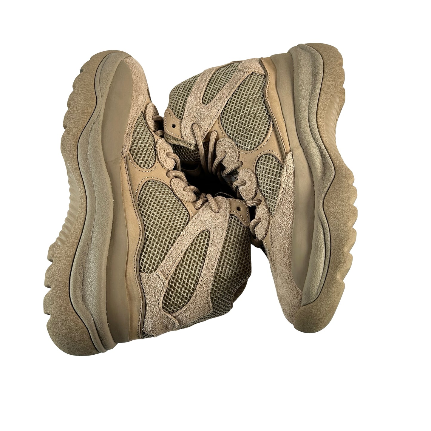 EG6462 adidas Yeezy Desert Boot Roca