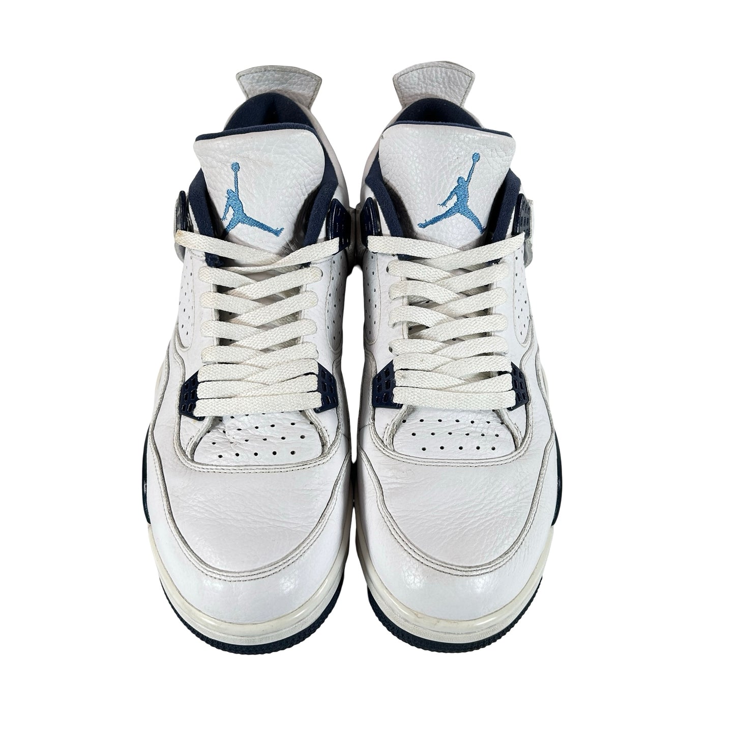 314254 107 Jordan 4 Retro Columbia (2015) [USED] - 11.5 M (Used2)