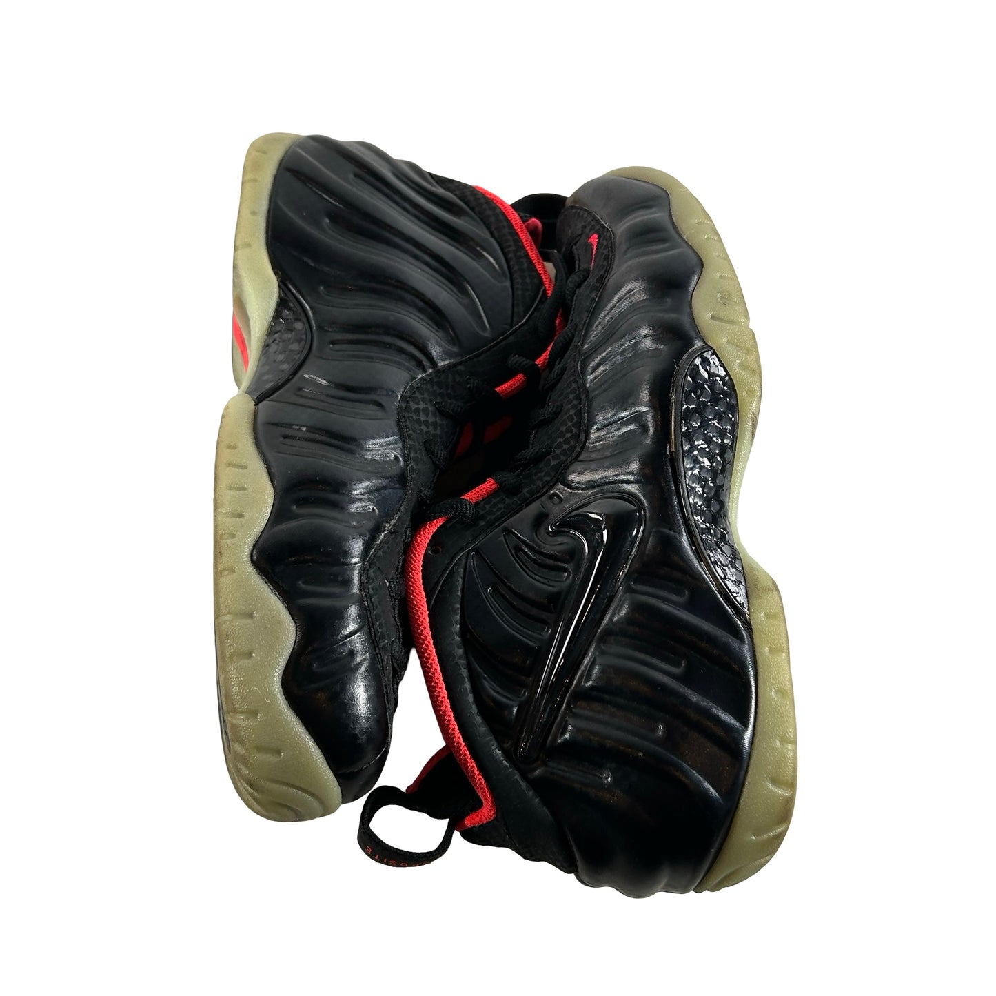 616750 001 Nike Air Foamposite Pro Yeezy [USED] - 9 M (Used) (No Box)