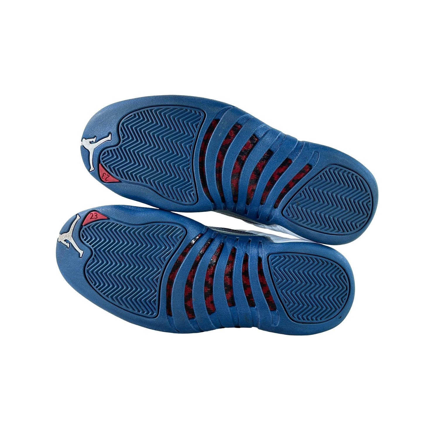130690 113 Jordan 12 French Blue [USED] - 7.5 M (Used2)