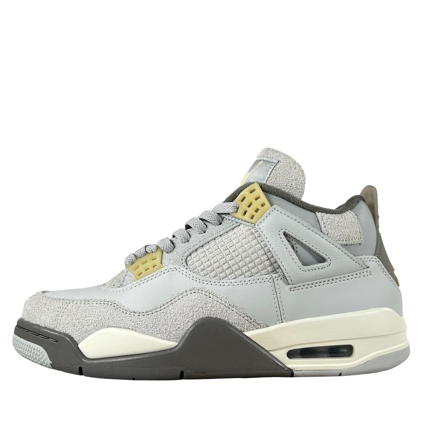 DV3742 021 Jordan 4 Retro SE Craft Photon Dust [USED] - 8.5 M (Used2)