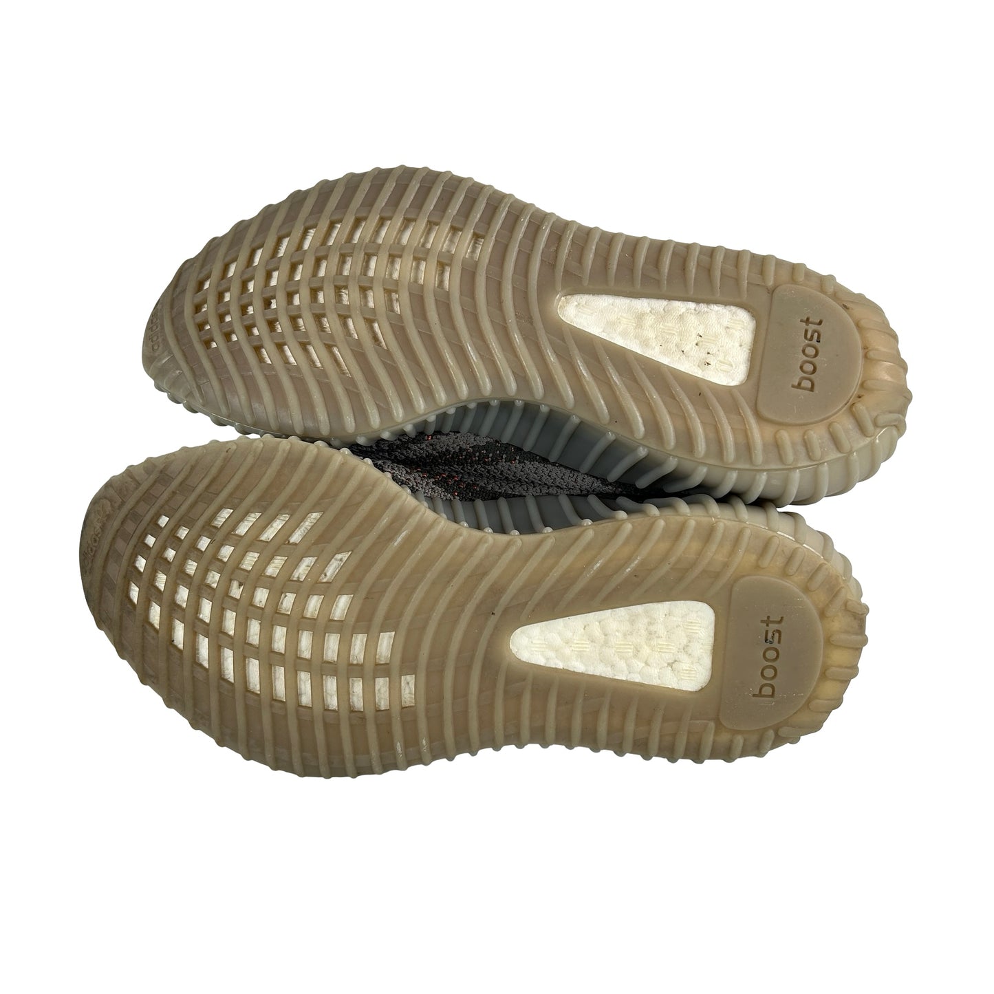 BB1826 adidas Yeezy Boost 350 V2 Beluga [USED] - 7 M (Used)