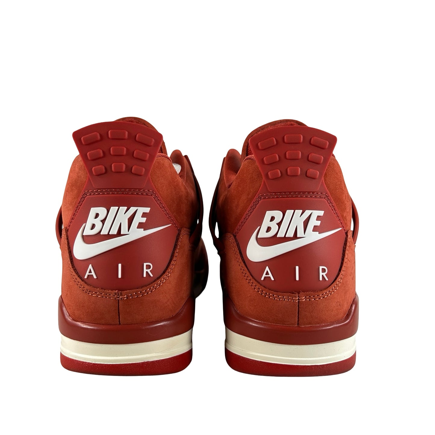 HF4340 800 Air Jordan 4 Retro OG SP Nigel Sylvester Brick by Brick [USED] - 9.5 M (Used4)