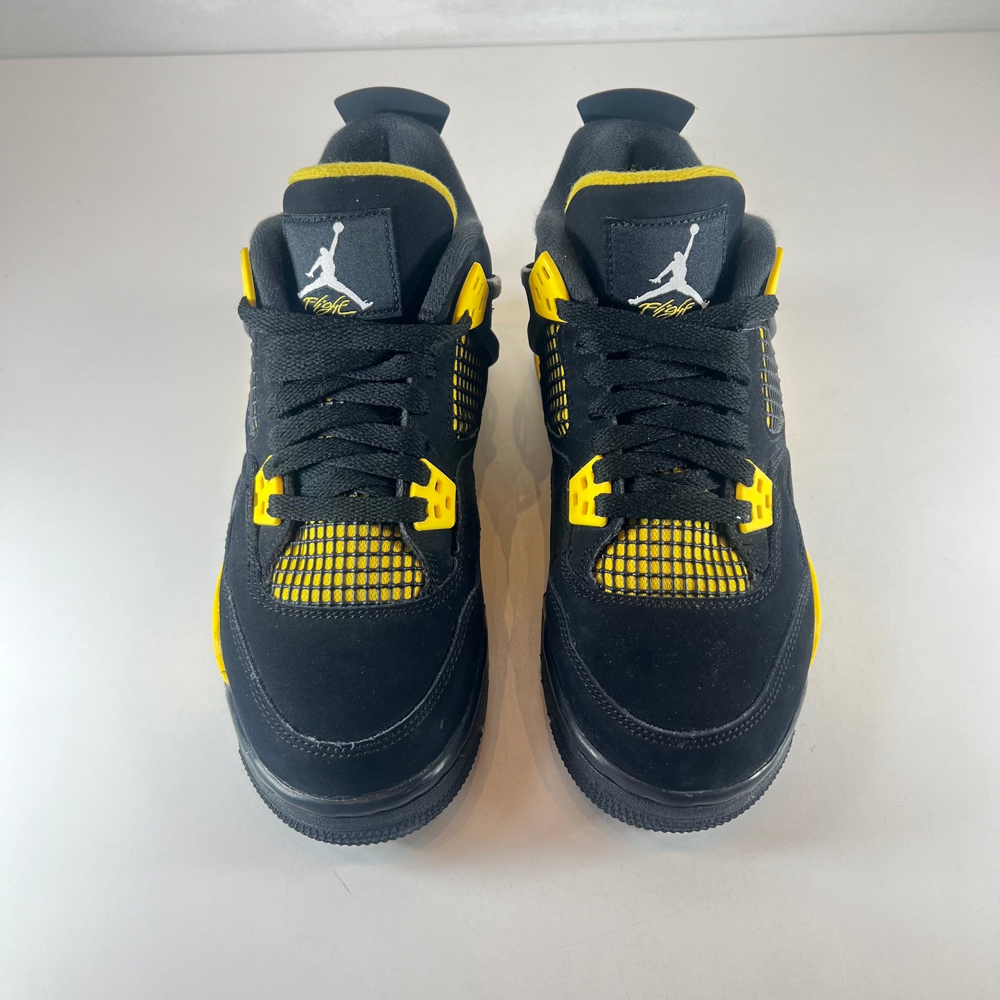 408452 017 Jordan 4 Retro Trueno (2023) (GS)