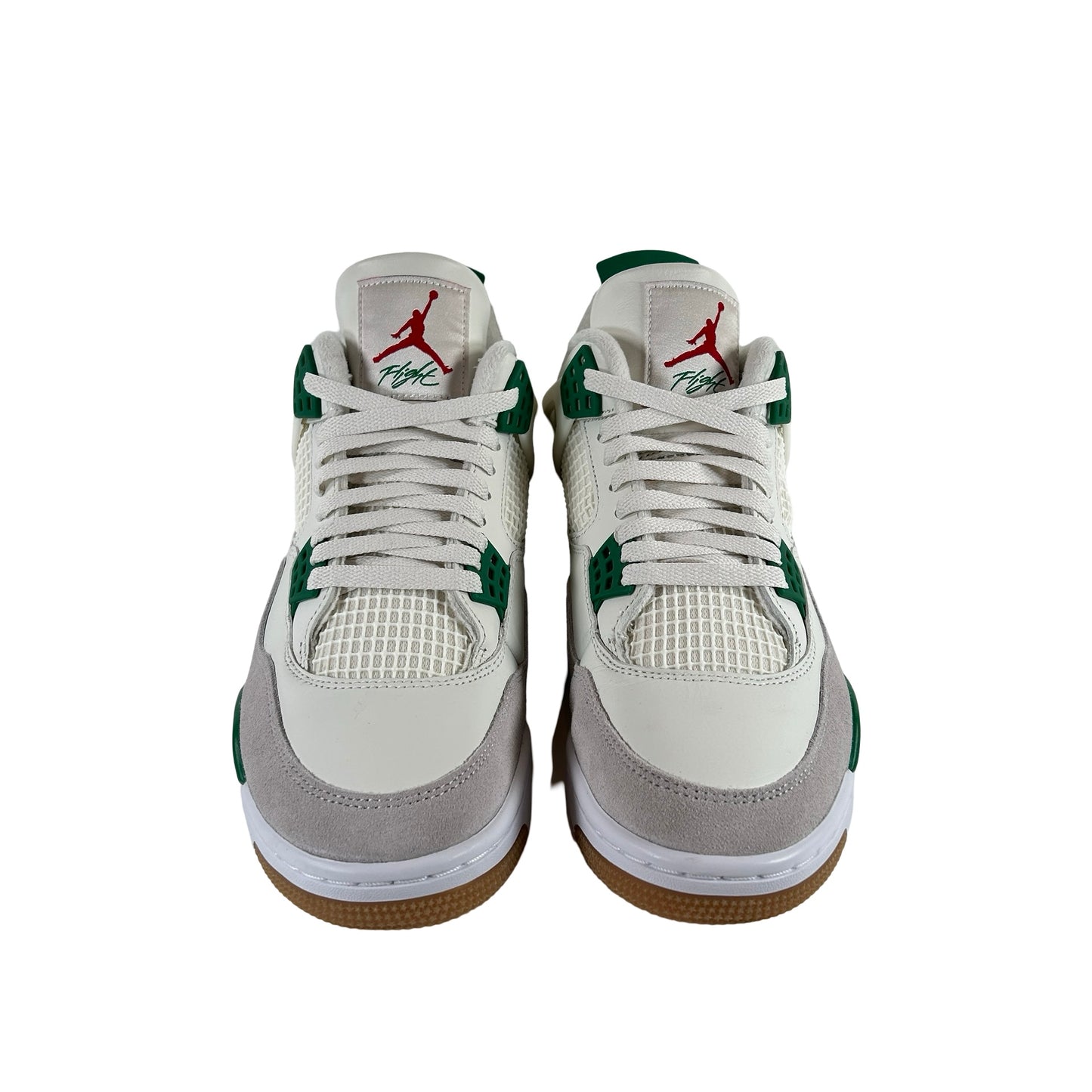 DR5415 103 Jordan 4 Retro SB Pine Green [USED] - 10 M (VNDS)