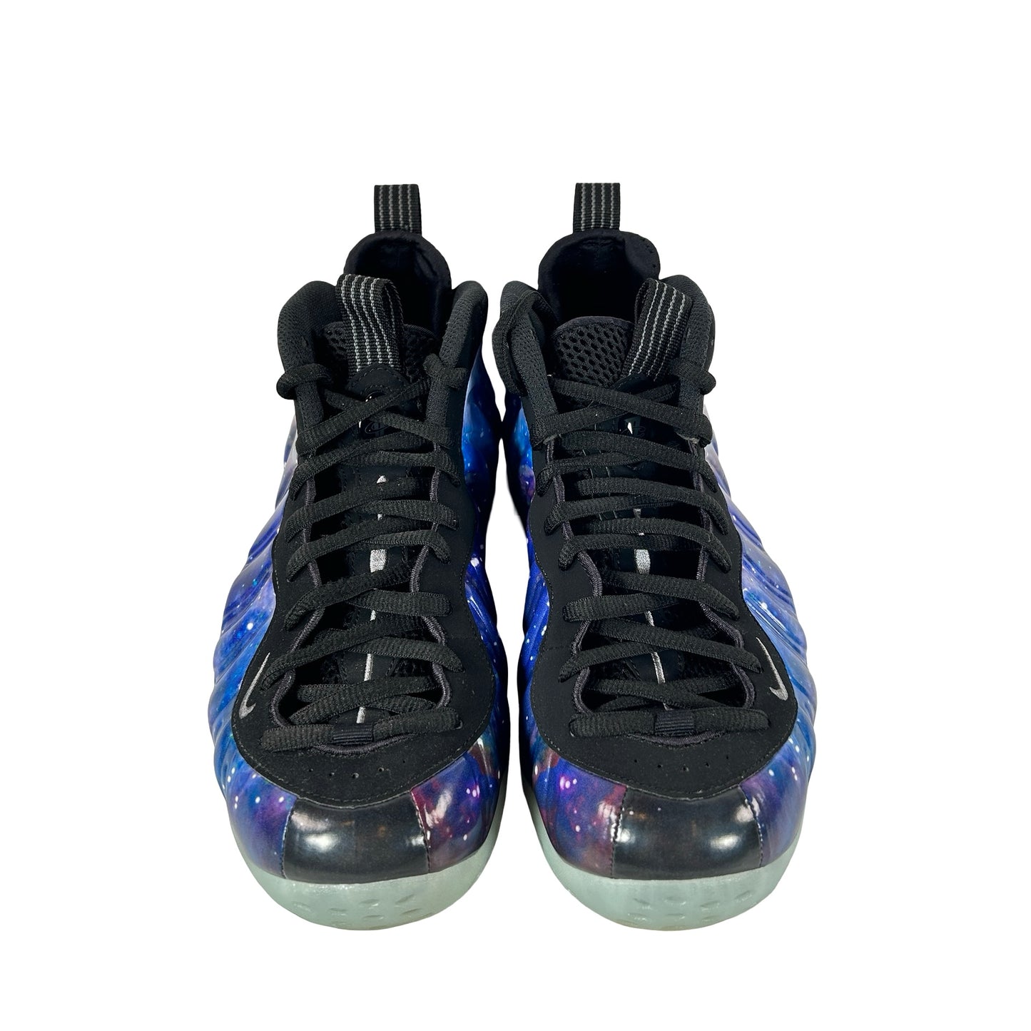 FQ4303 400 Nike Air Foamposite One Galaxy (2025) [USED] - 9.5 M (Used2)