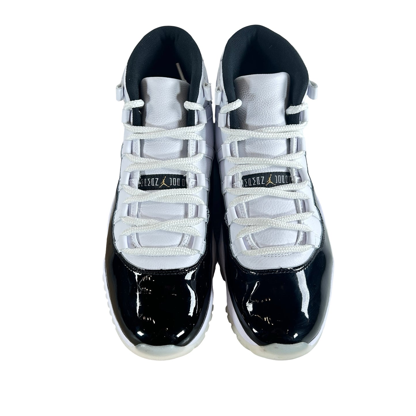 CT8012 170 Jordan 11 Retro DMP Defining Moments (2023) [USED] - 10.5 M (Used11)