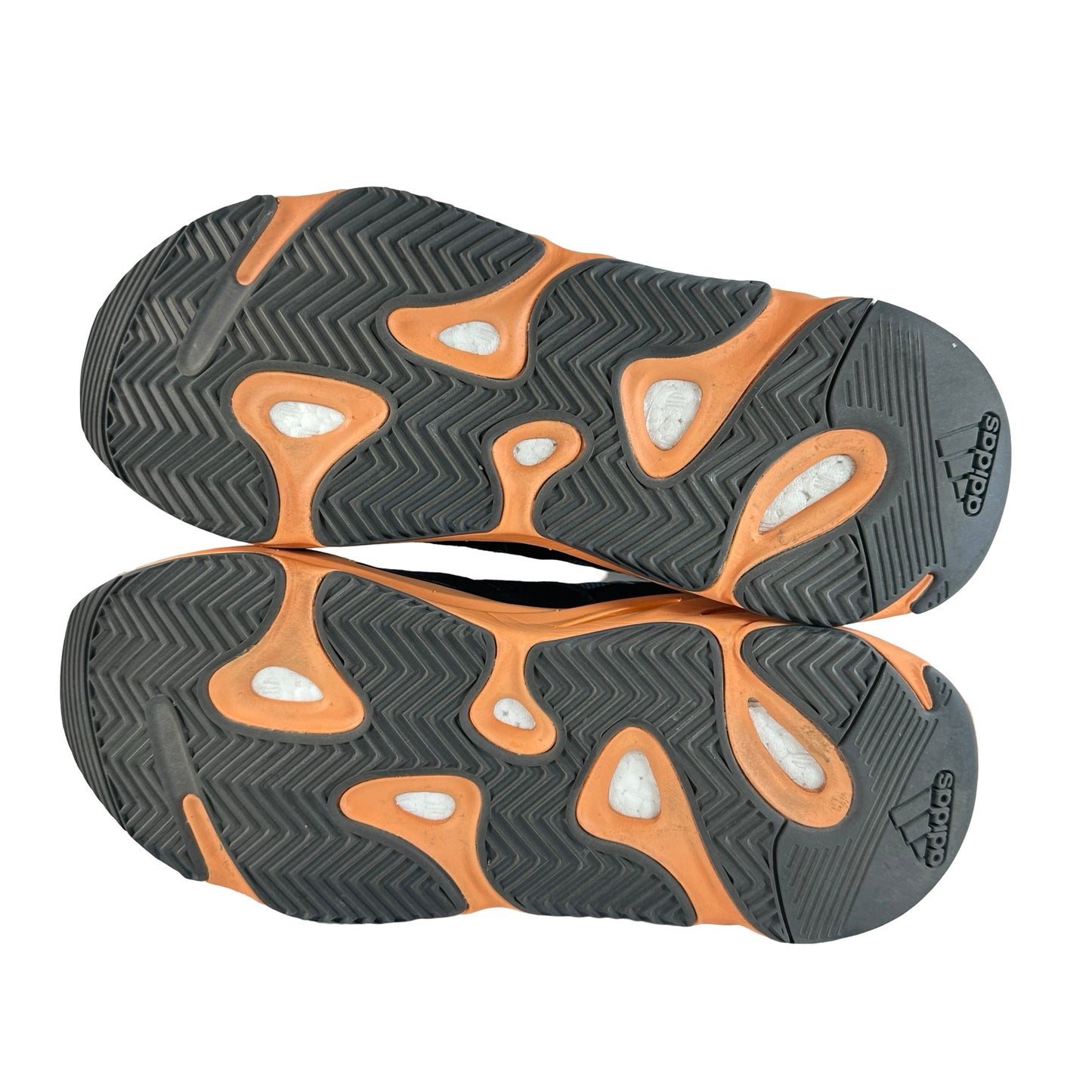 GW0296 Yeezy 700 Wash Orange [USED] - 11 M (Used)