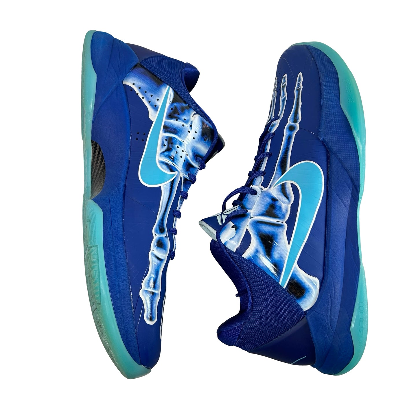 HJ4303 400 Nike Kobe 5 Protro X-Ray [USED] - 13 M (Used)