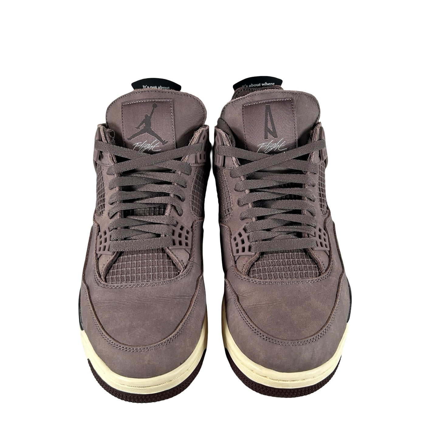DV6773 220 Jordan 4 Retro A Ma Maniere [USED] - 11.5 M (Used4)