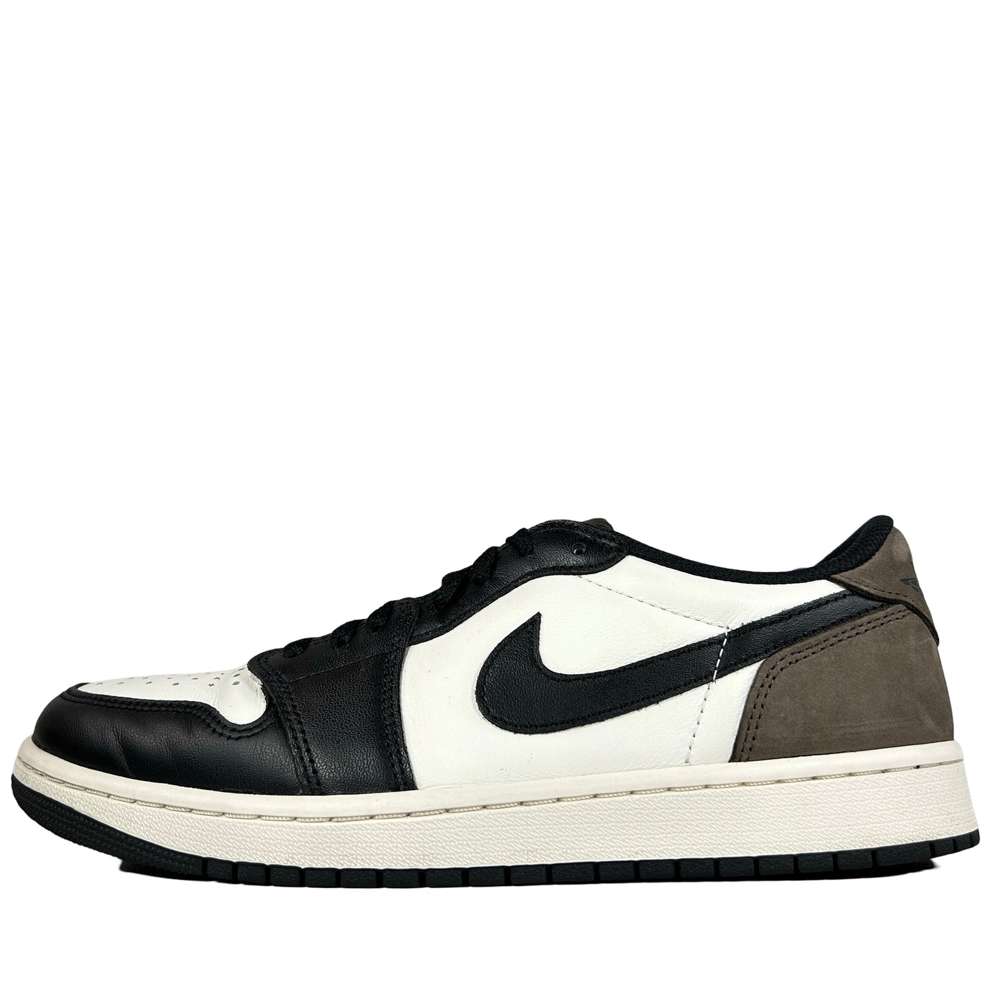 CZ0790 102 Jordan 1 Retro Low OG Mocha [USED] - 10 M (Used)