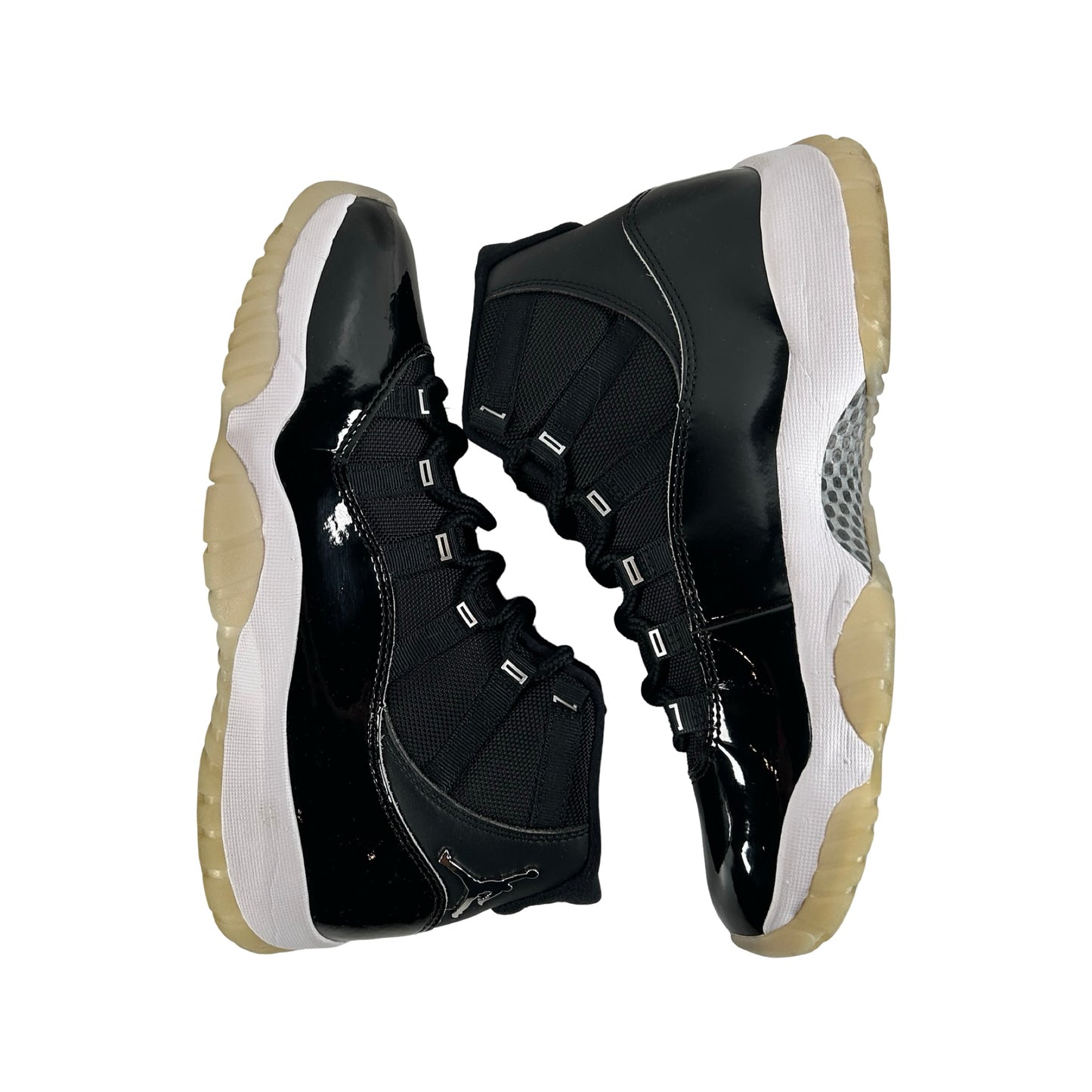 CT8012 011 Jordan 11 Jubilee [USED] - 9.5 M (Used5)