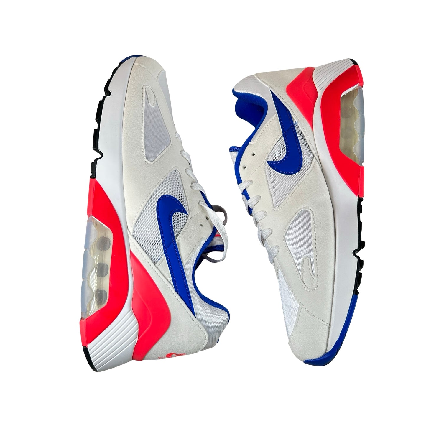 FJ9259 100 Nike Air Max 180 Ultramarine (2024) [USED] - 10 M (Used2)