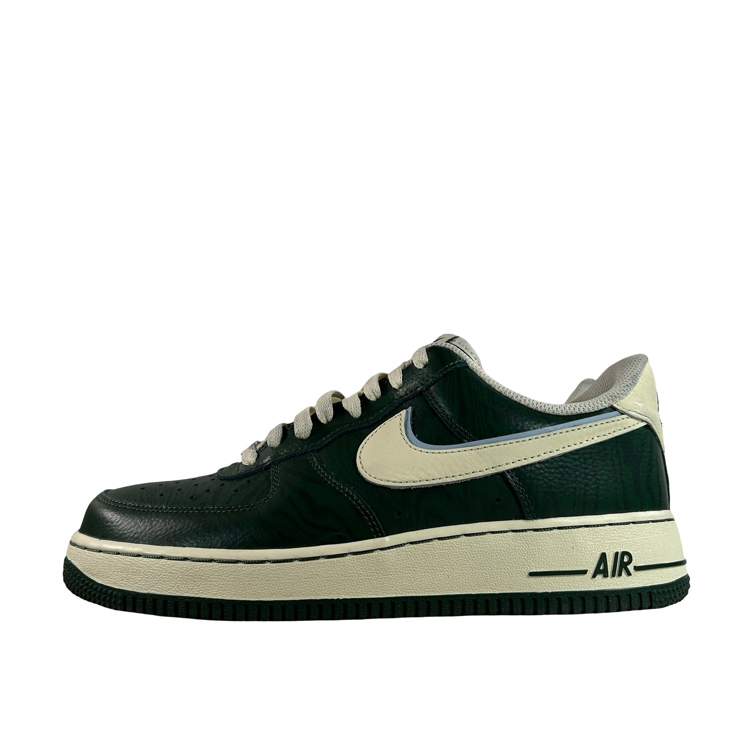 IM6604 323 Nike Air Force 1 Low LAAMS Please Post Bills [USED] - 8 M (Used)