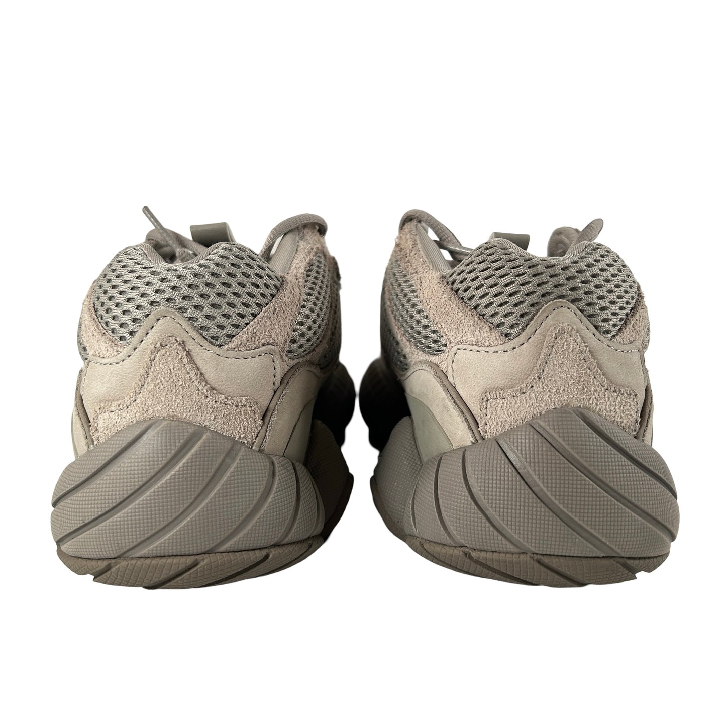 GX3607 adidas Yeezy 500 Ash Grey [USED] - 8.5 M (Used)